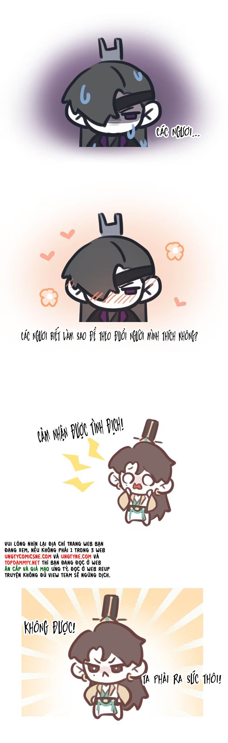 Hôm Nay Điện Hạ Bị Ám Sát Rồi À? - Chapter 8 - Page 22