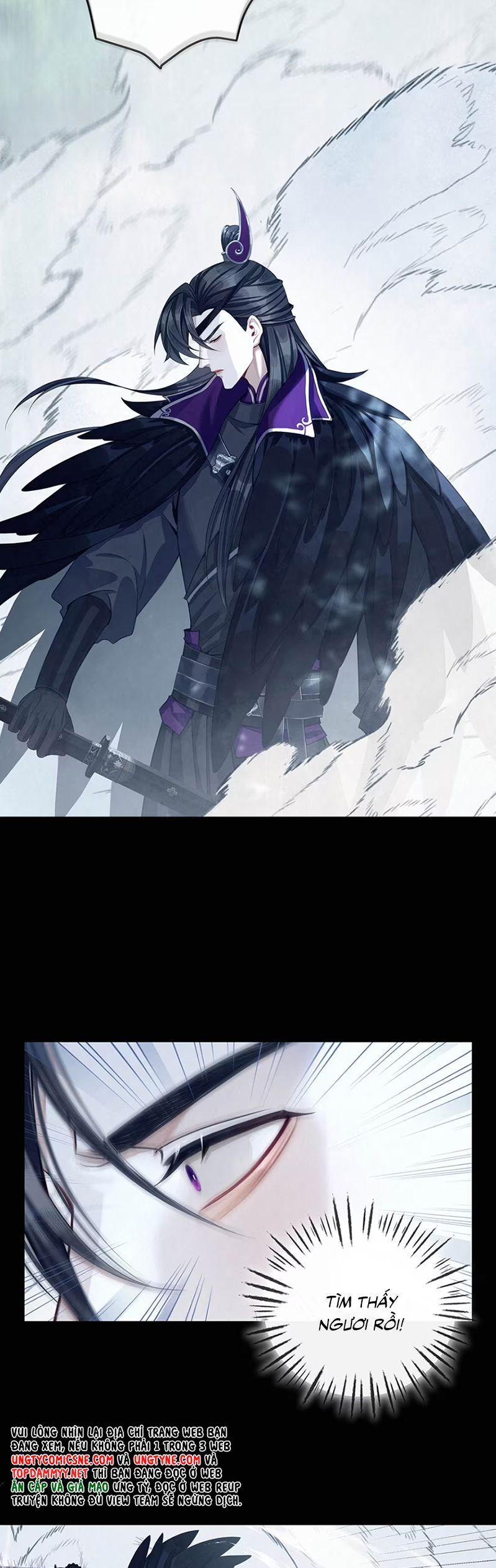 Hôm Nay Điện Hạ Bị Ám Sát Rồi À? - Chapter 8 - Page 4