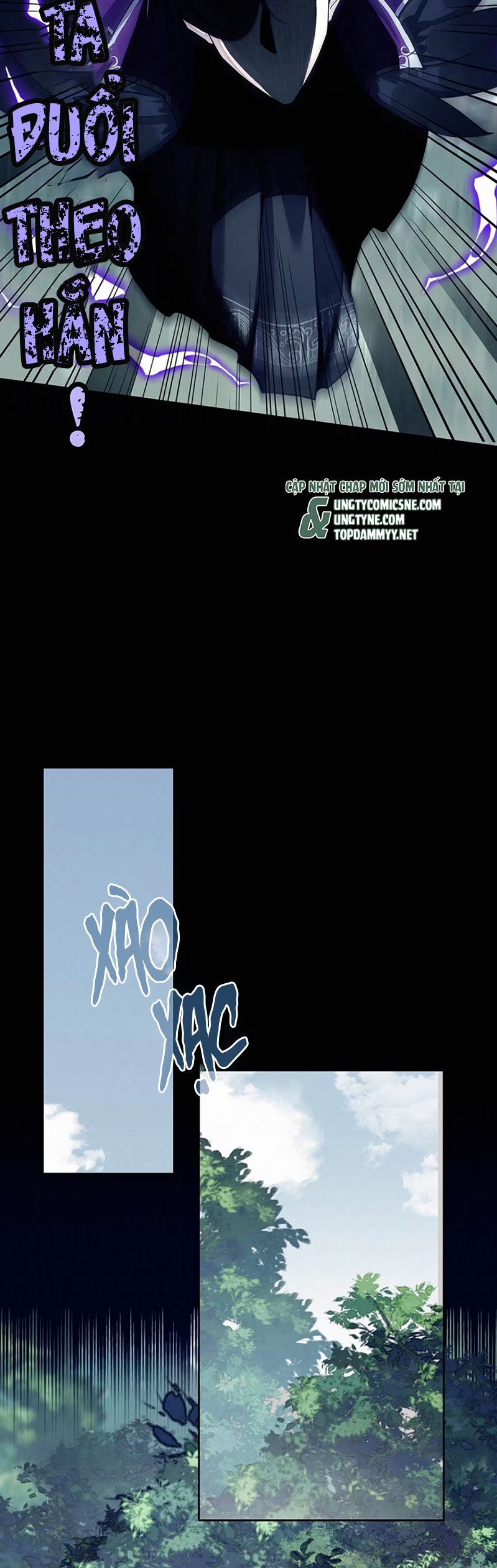 Hôm Nay Điện Hạ Bị Ám Sát Rồi À? - Chapter 8 - Page 9