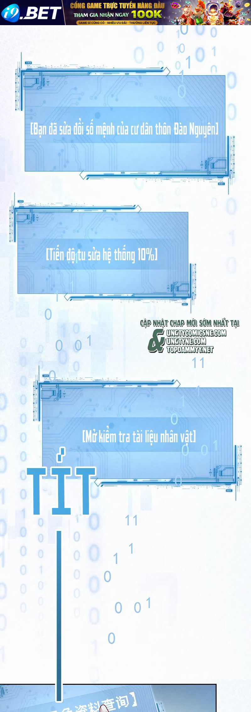 Hôm Nay Điện Hạ Bị Ám Sát Rồi À? - Chapter 9 - Page 15