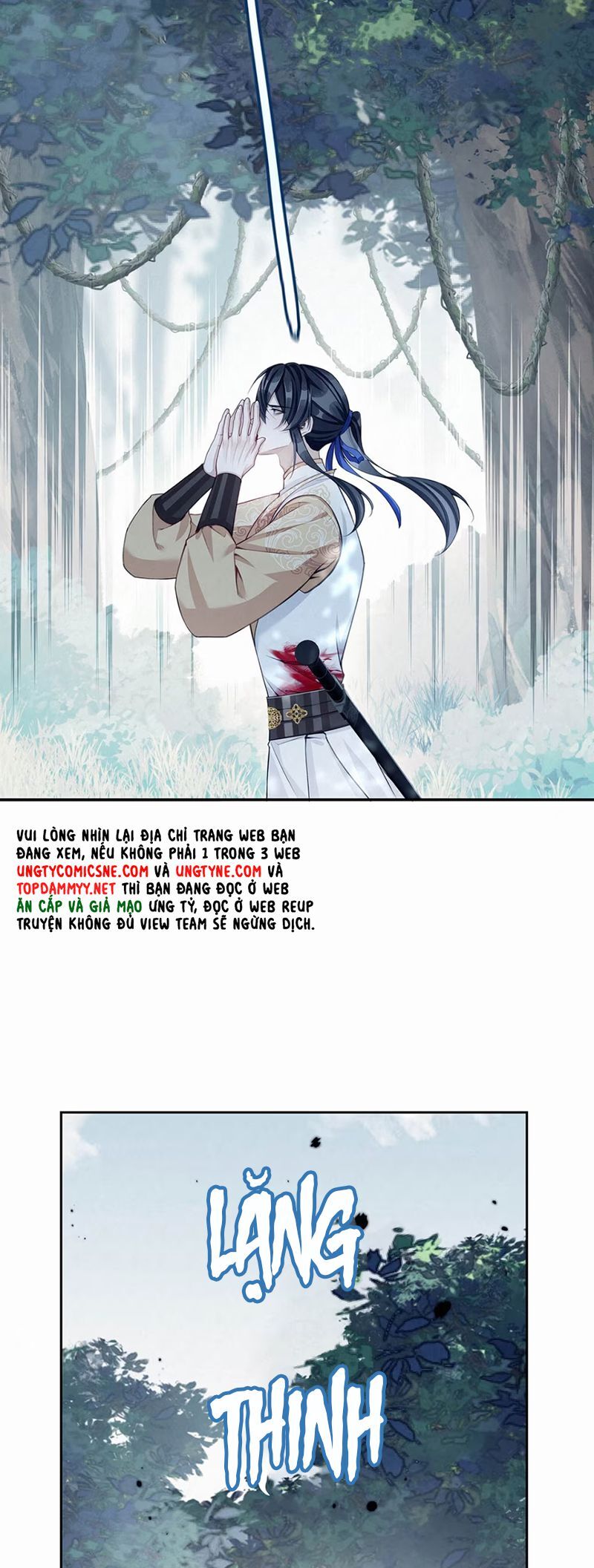 Hôm Nay Điện Hạ Bị Ám Sát Rồi À? - Chapter 9 - Page 5