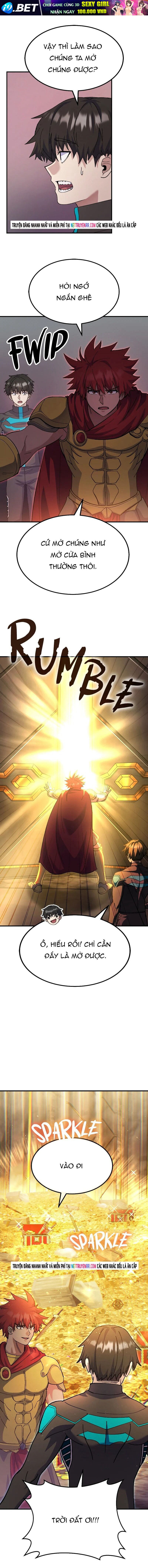 Shipper Của Thần Chapter 24 - Trang 10