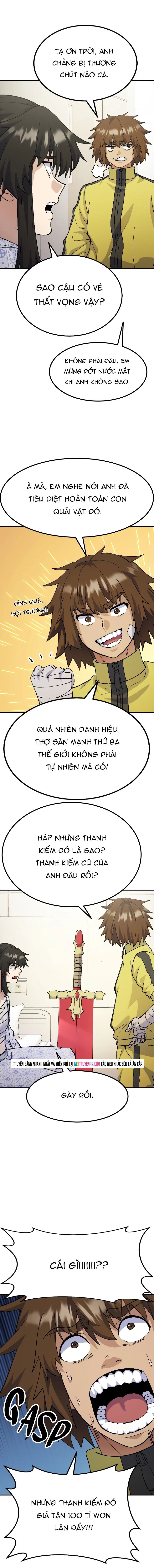 Shipper Của Thần Chapter 24 - Trang 3