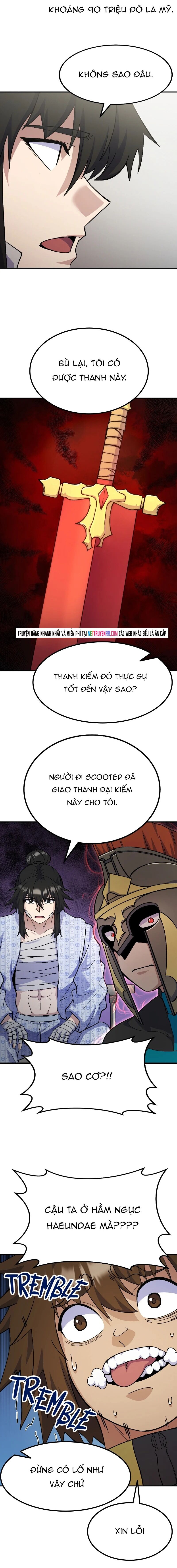 Shipper Của Thần Chapter 24 - Trang 4