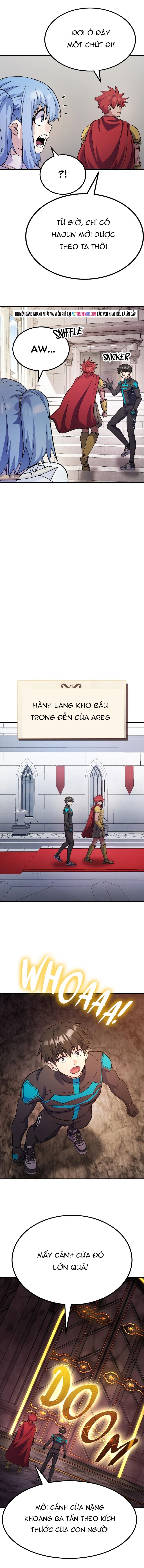 Shipper Của Thần Chapter 24 - Trang 9