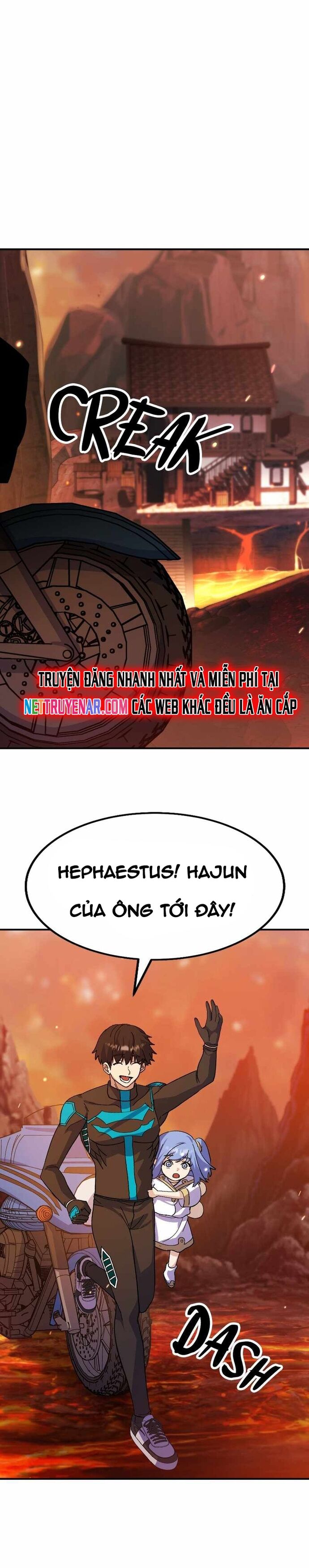 Shipper Của Thần Chapter 25 - Trang 11