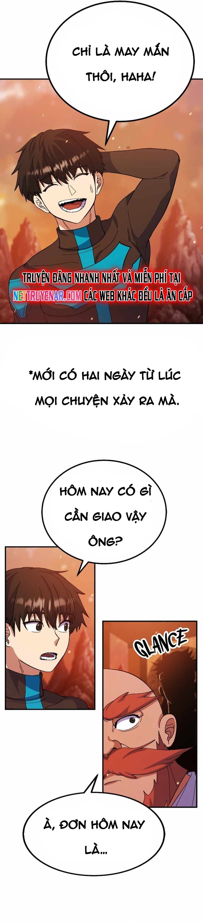 Shipper Của Thần Chapter 25 - Trang 13