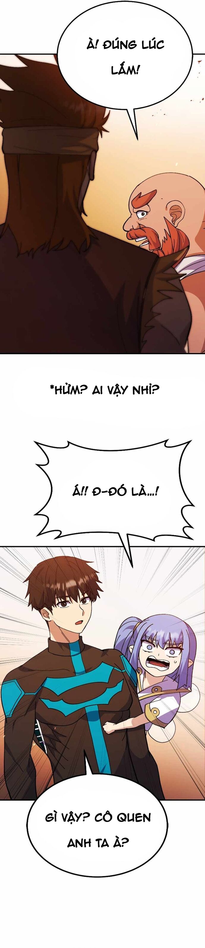 Shipper Của Thần Chapter 25 - Trang 14