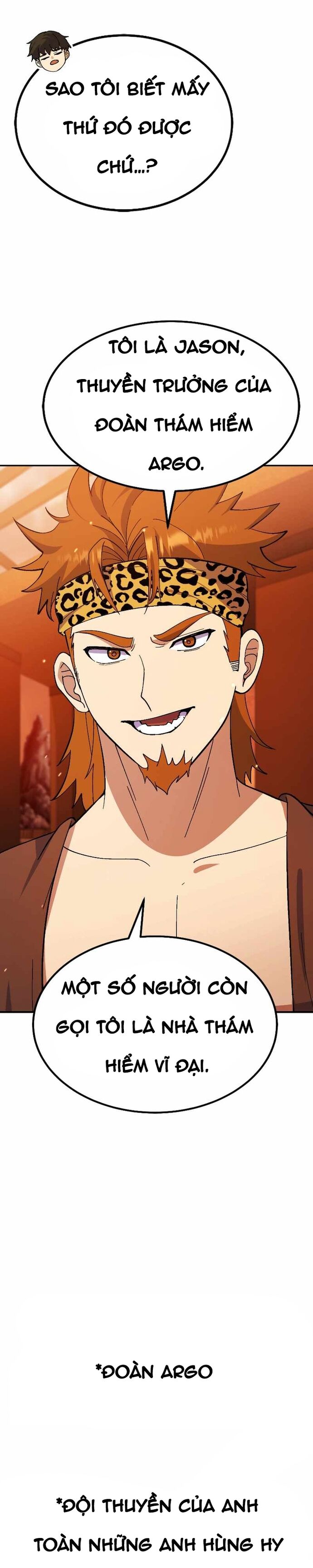 Shipper Của Thần Chapter 25 - Trang 16