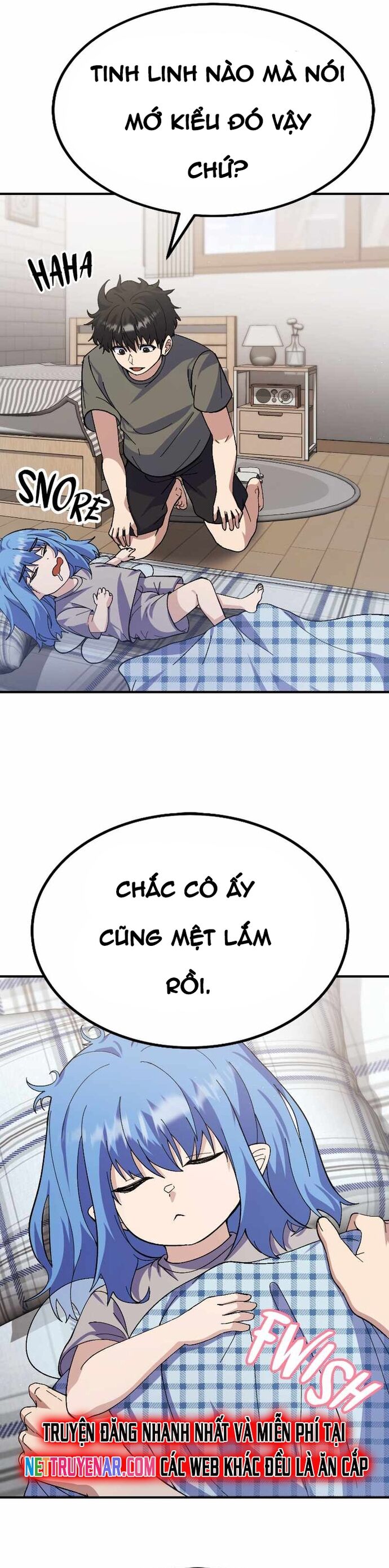 Shipper Của Thần Chapter 25 - Trang 2