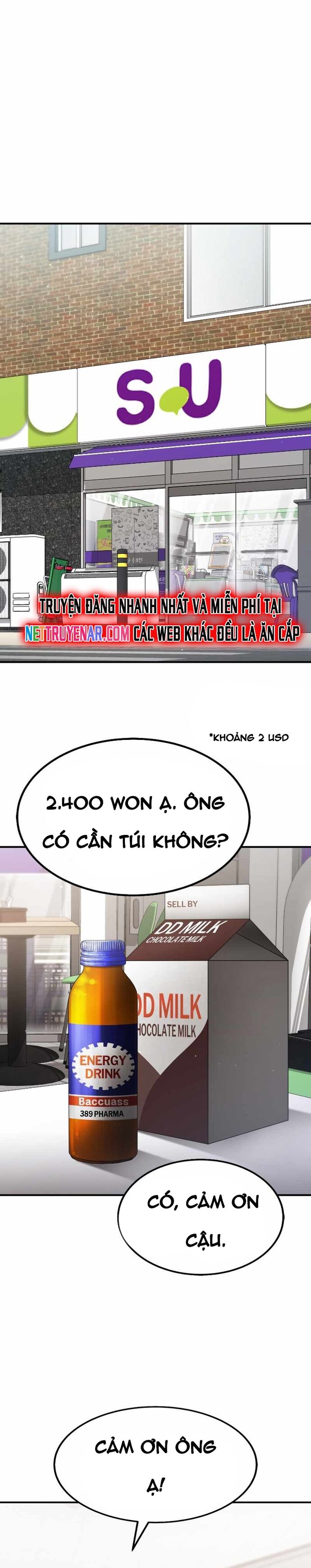 Shipper Của Thần Chapter 25 - Trang 4