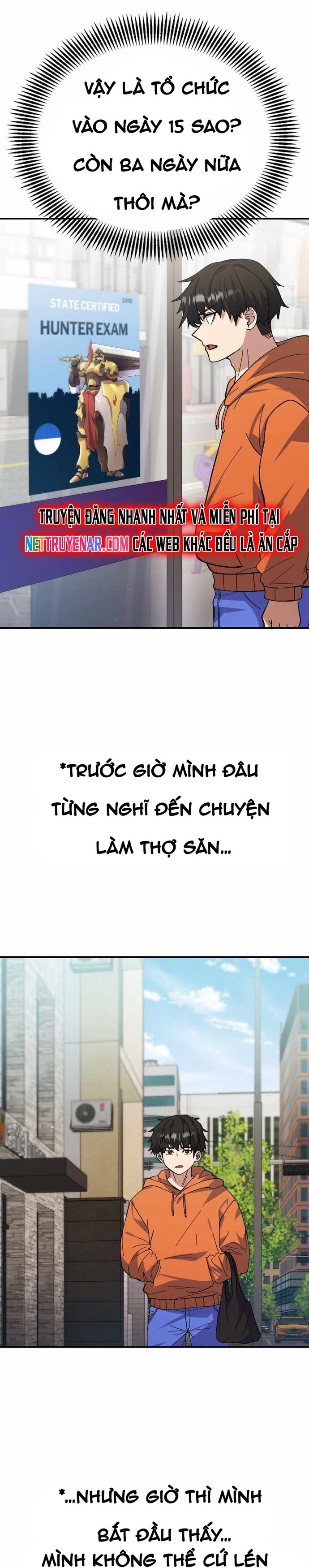 Shipper Của Thần Chapter 25 - Trang 6