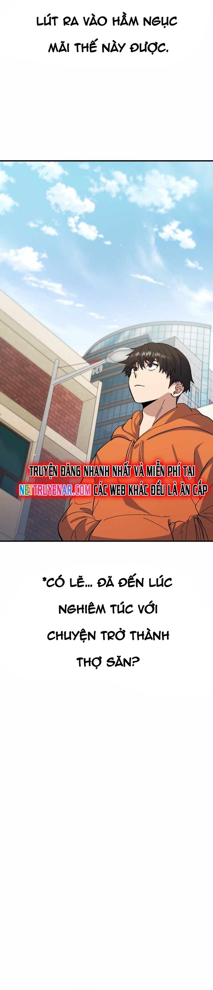 Shipper Của Thần Chapter 25 - Trang 7