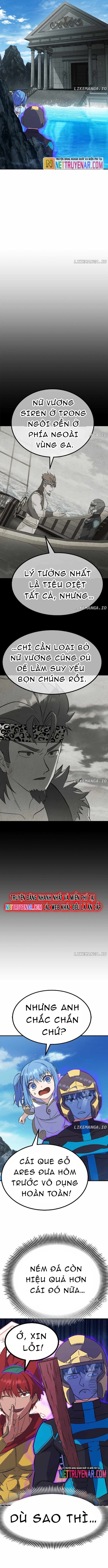 Shipper Của Thần Chapter 26 - Trang 1