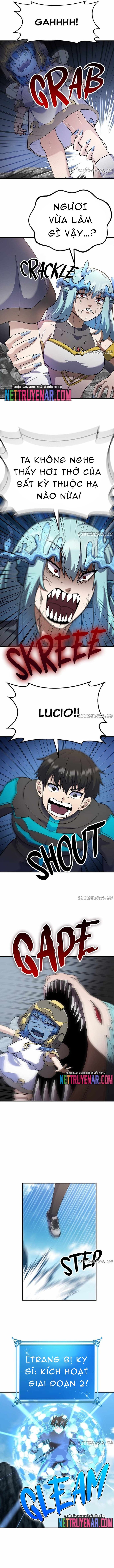 Shipper Của Thần Chapter 26 - Trang 10