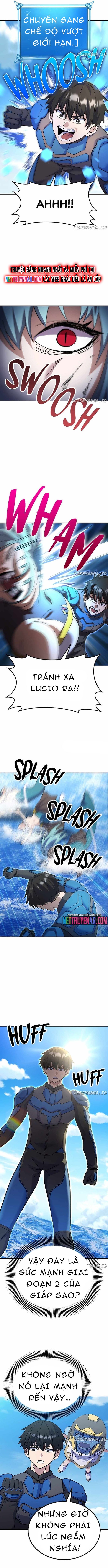 Shipper Của Thần Chapter 26 - Trang 11