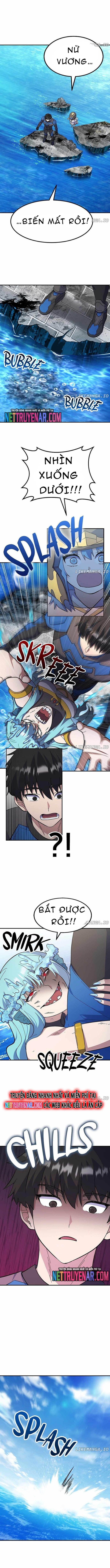 Shipper Của Thần Chapter 26 - Trang 12