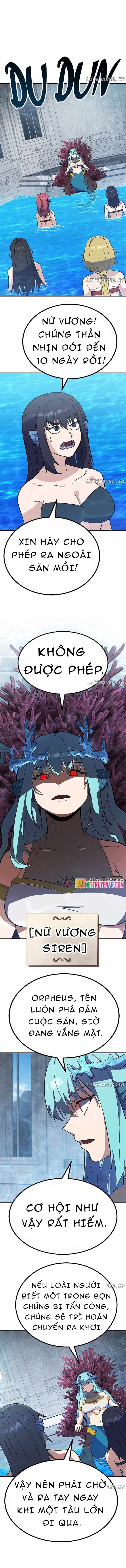 Shipper Của Thần Chapter 26 - Trang 3