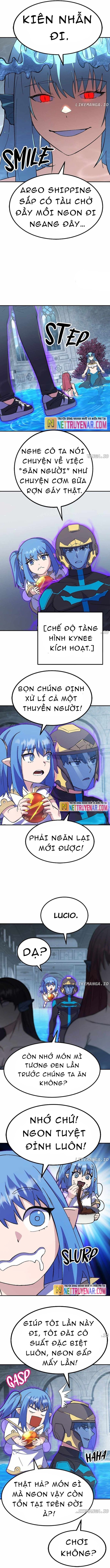 Shipper Của Thần Chapter 26 - Trang 4