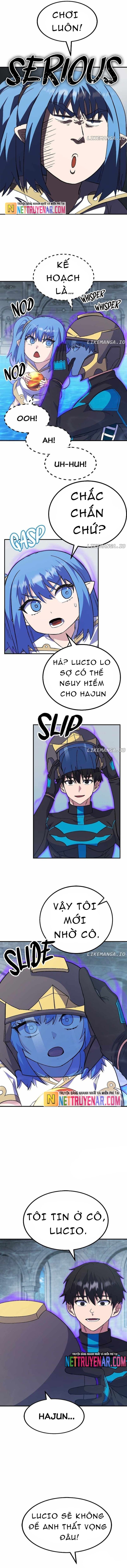 Shipper Của Thần Chapter 26 - Trang 5