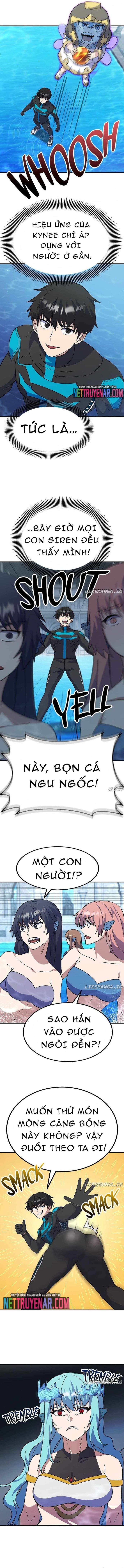 Shipper Của Thần Chapter 26 - Trang 6