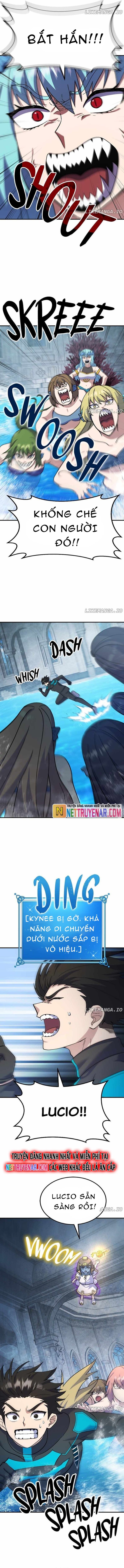 Shipper Của Thần Chapter 26 - Trang 7