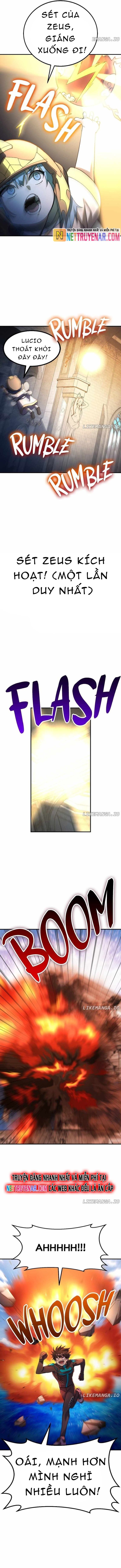 Shipper Của Thần Chapter 26 - Trang 8