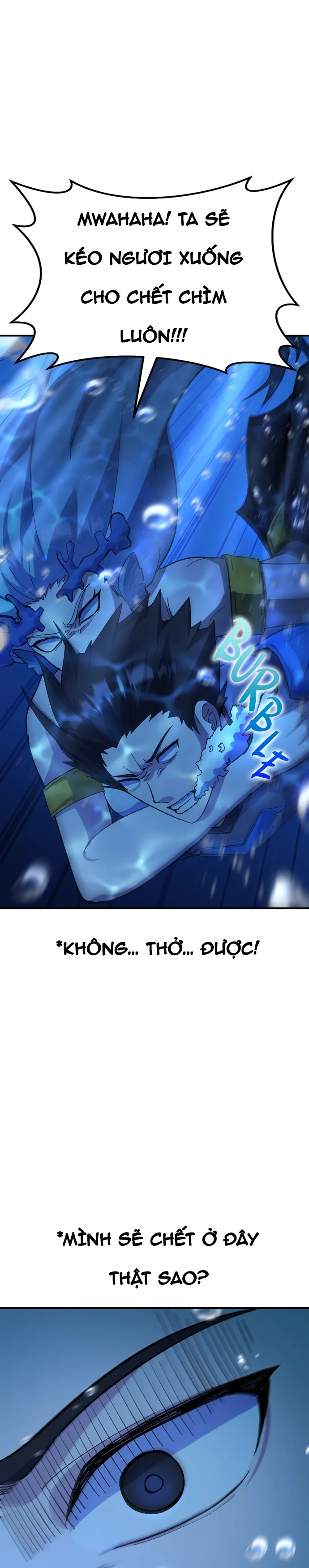 Shipper Của Thần Chapter 27 - Trang 1