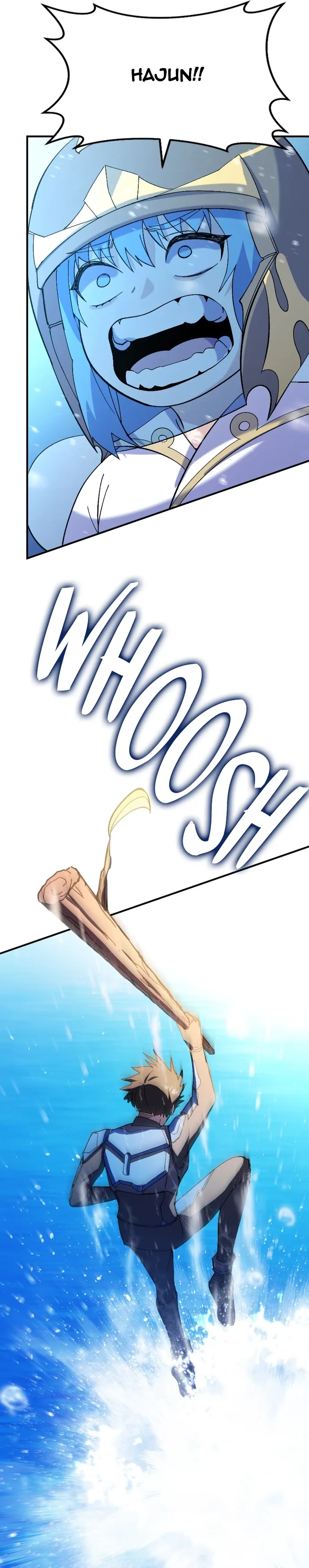 Shipper Của Thần Chapter 27 - Trang 10