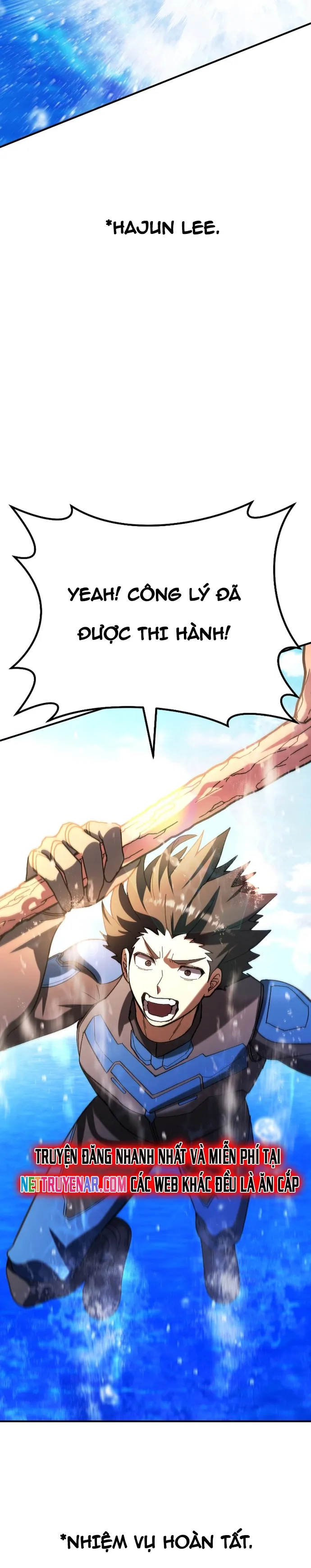 Shipper Của Thần Chapter 27 - Trang 11