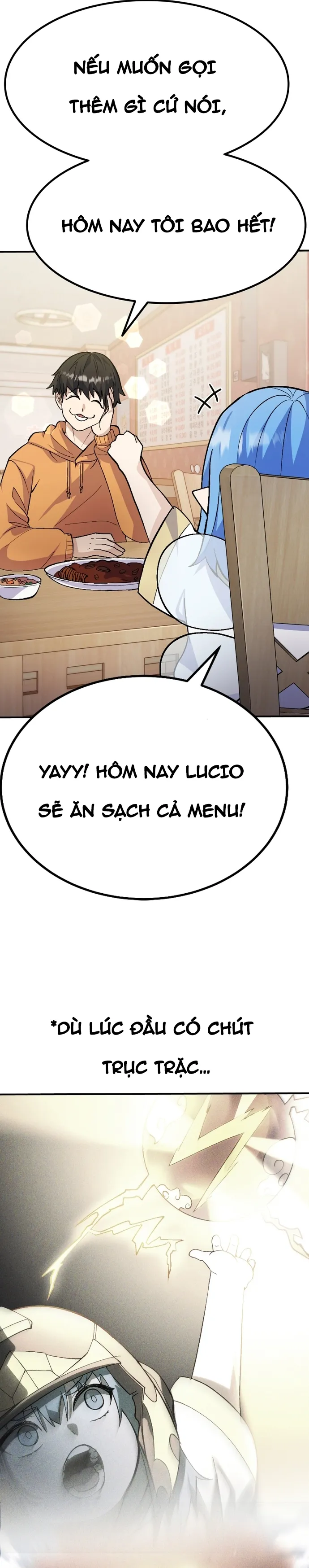 Shipper Của Thần Chapter 27 - Trang 15