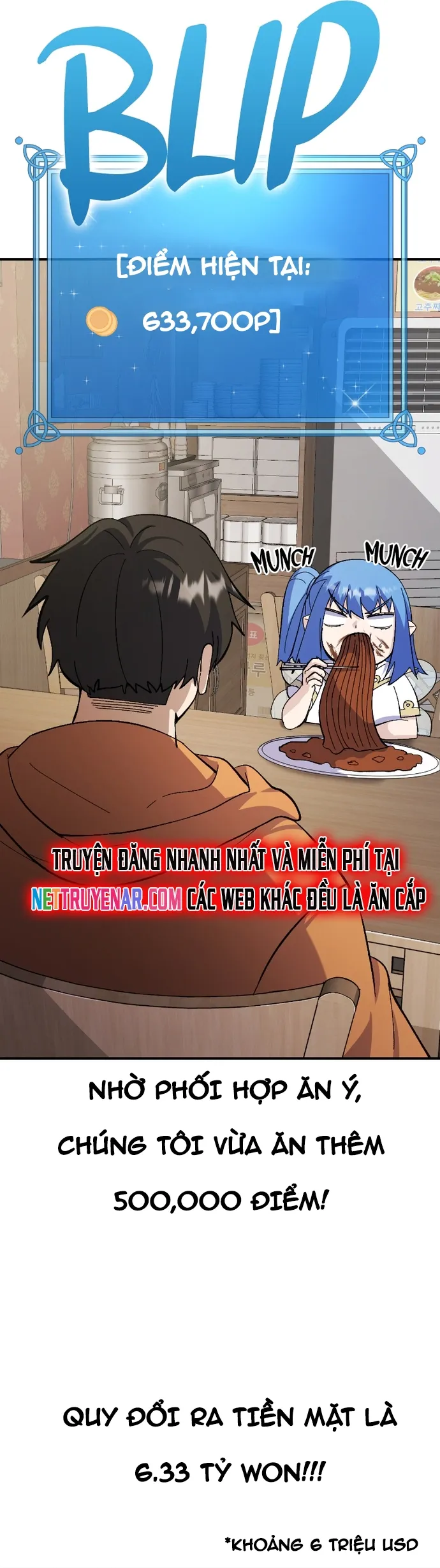 Shipper Của Thần Chapter 27 - Trang 18