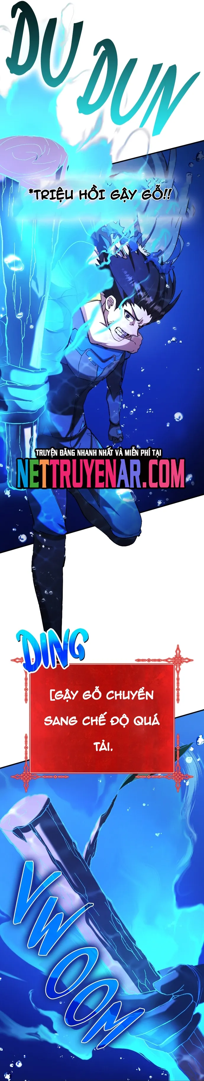 Shipper Của Thần Chapter 27 - Trang 4