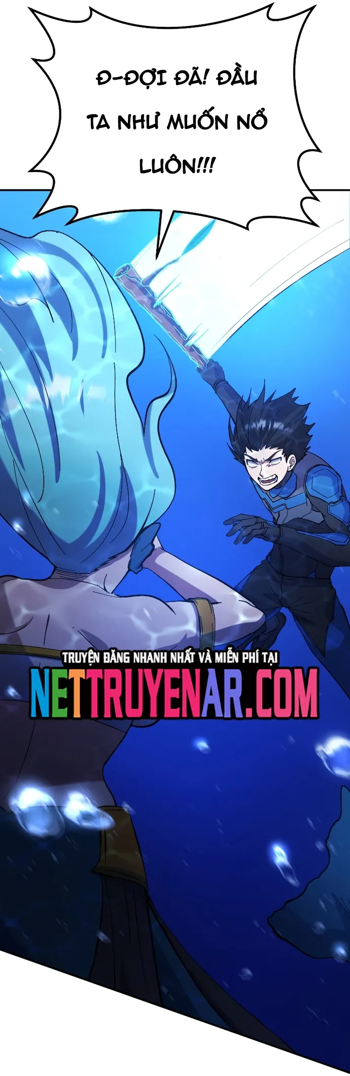 Shipper Của Thần Chapter 27 - Trang 6
