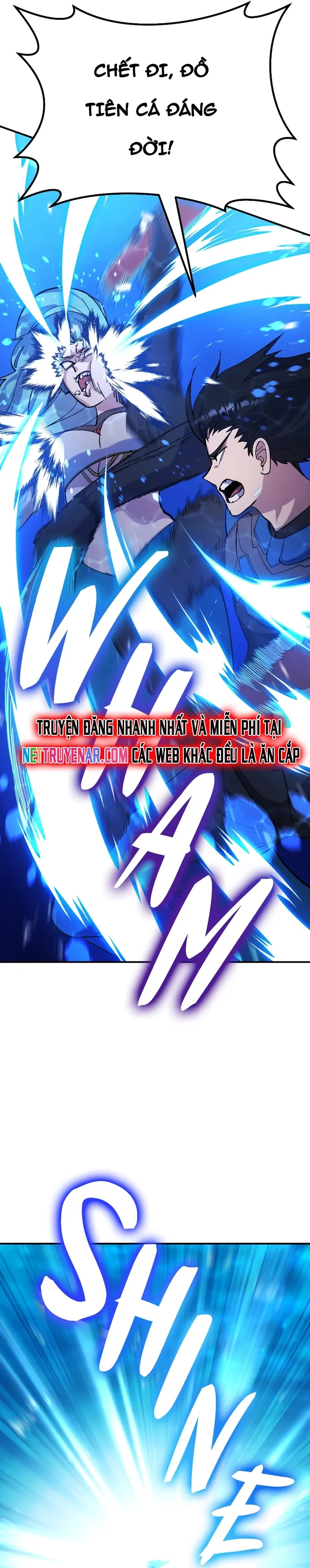 Shipper Của Thần Chapter 27 - Trang 7