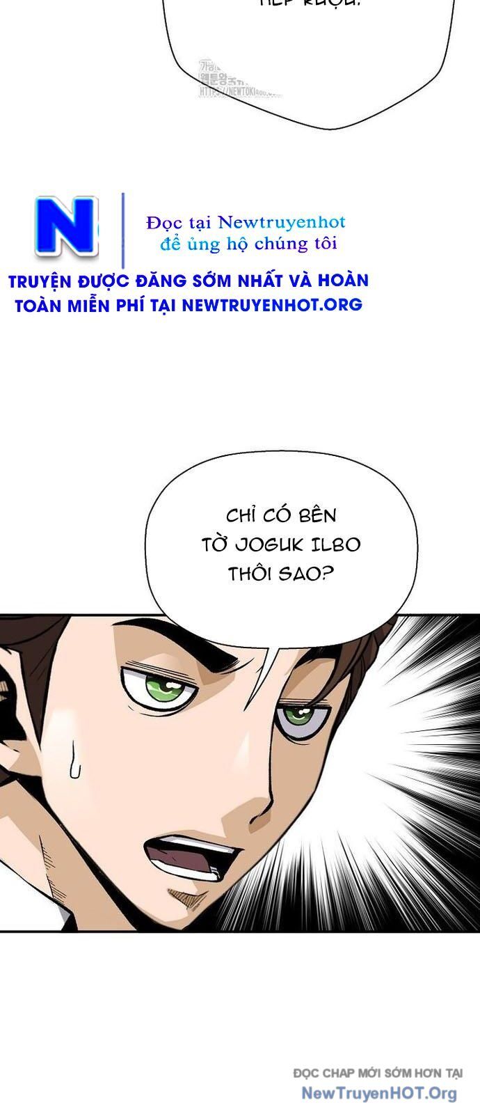 Sự Trở Lại Của Huyền Thoại - Chapter 179 - Page 15