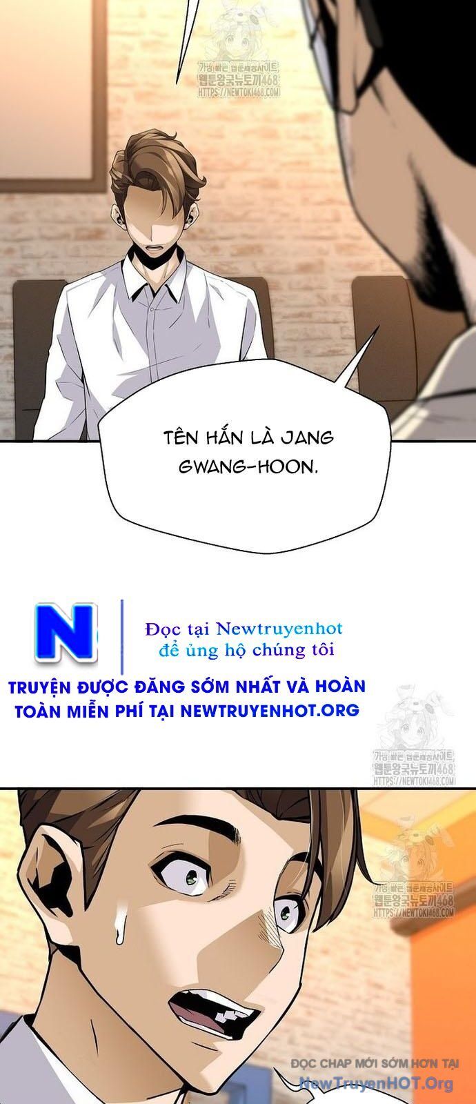 Sự Trở Lại Của Huyền Thoại - Chapter 179 - Page 18
