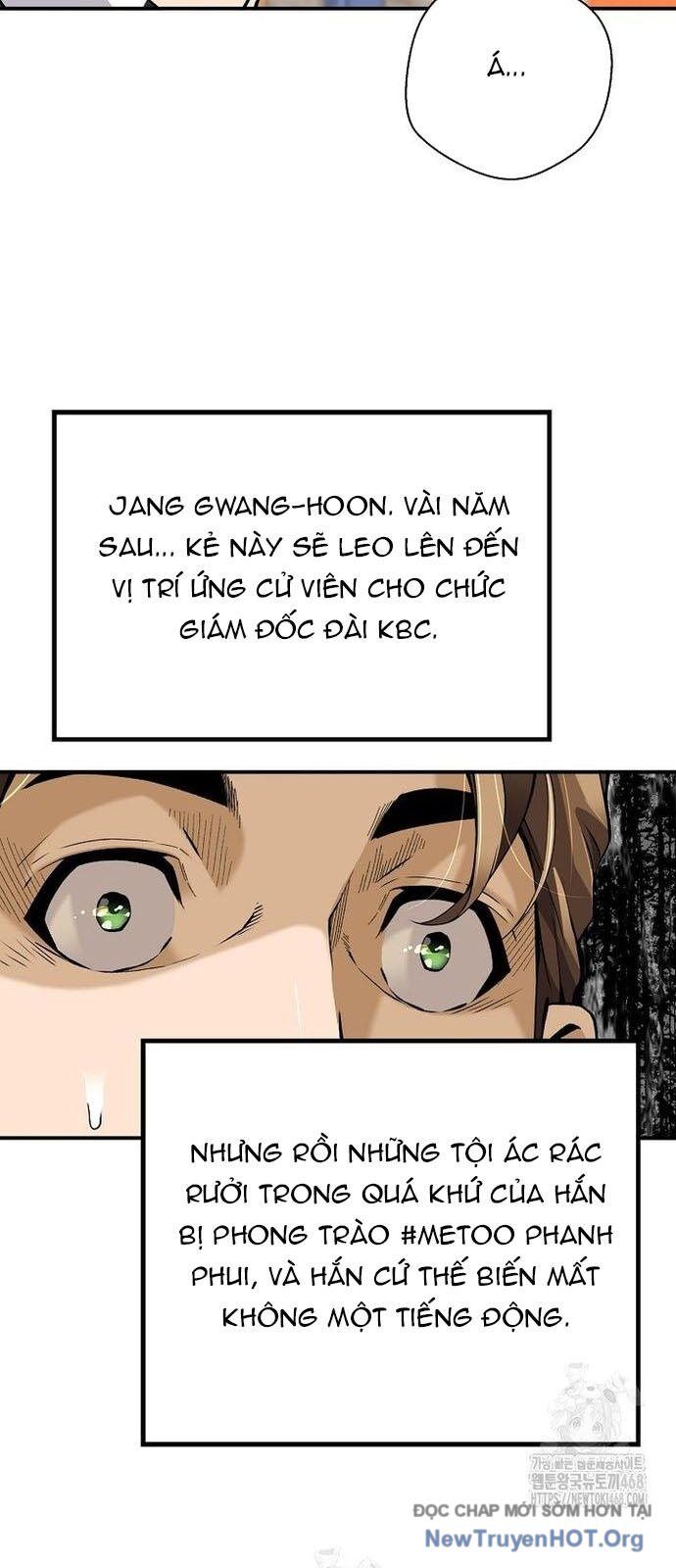 Sự Trở Lại Của Huyền Thoại - Chapter 179 - Page 19
