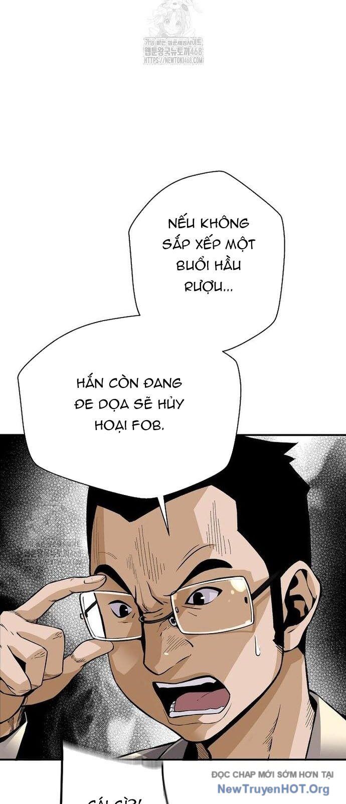 Sự Trở Lại Của Huyền Thoại - Chapter 179 - Page 20