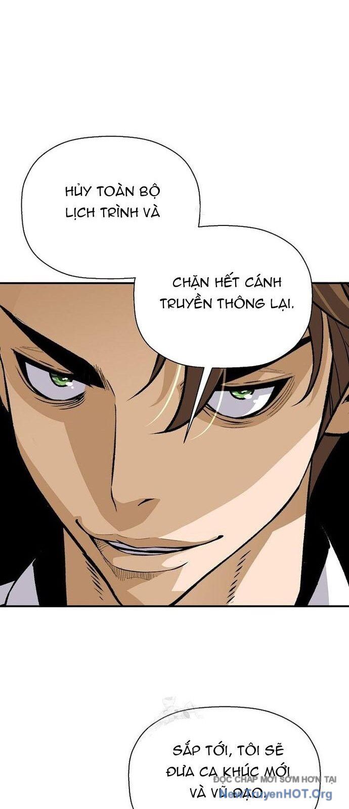 Sự Trở Lại Của Huyền Thoại - Chapter 179 - Page 24