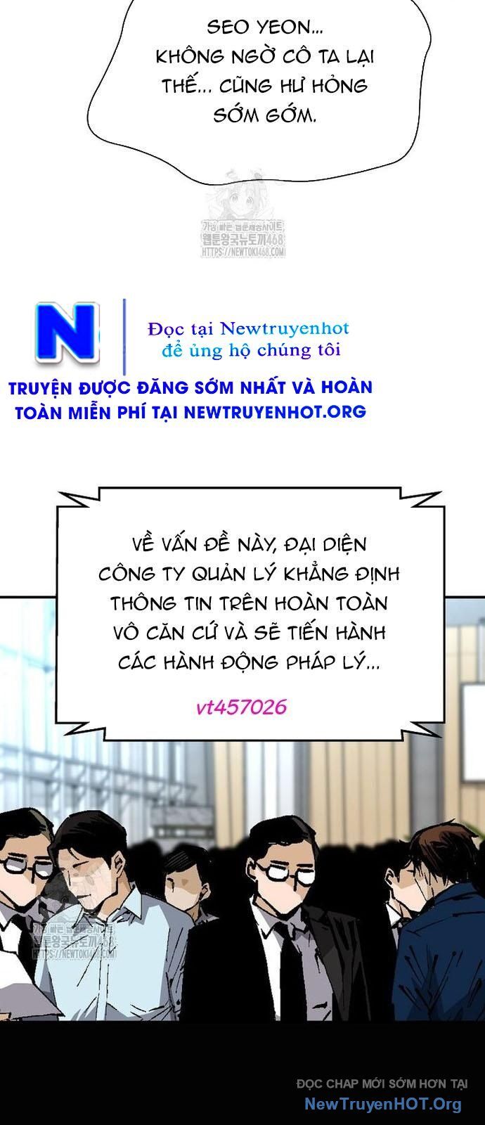 Sự Trở Lại Của Huyền Thoại - Chapter 179 - Page 3