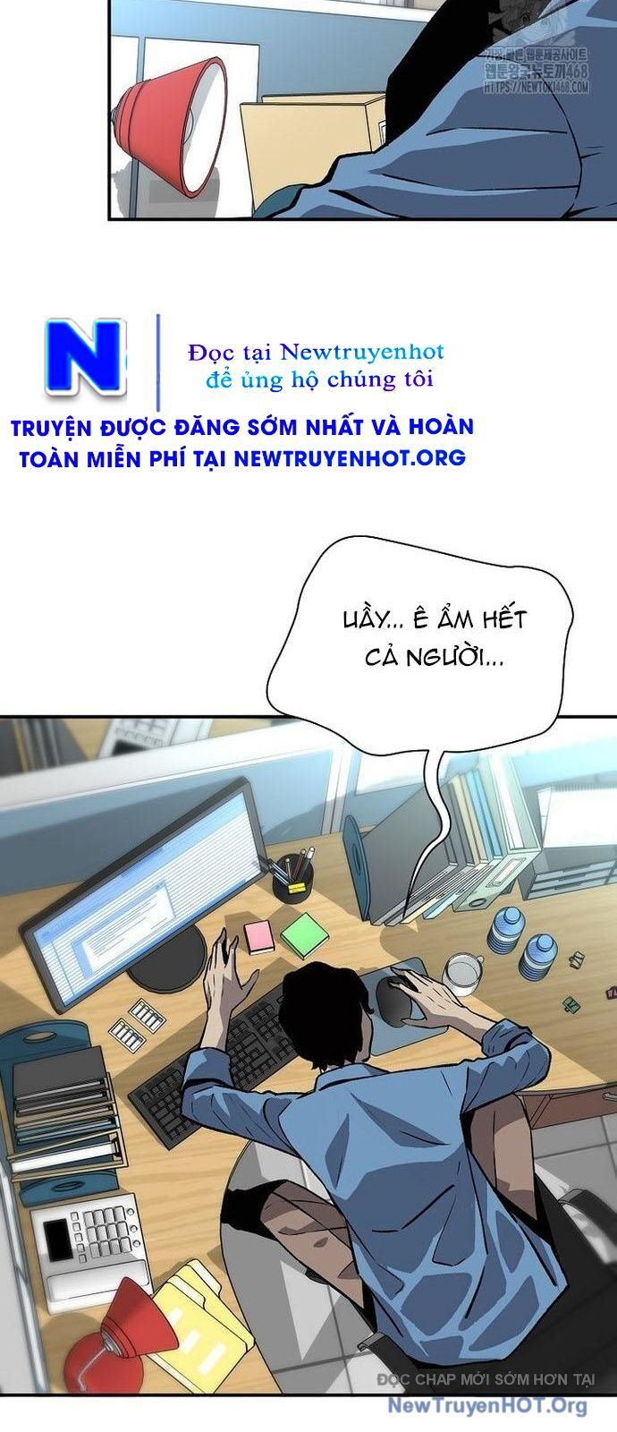 Sự Trở Lại Của Huyền Thoại - Chapter 179 - Page 30