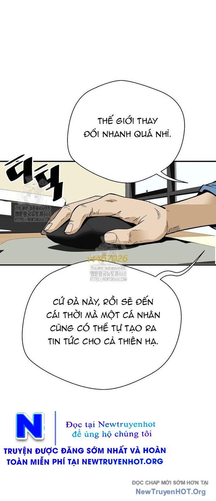 Sự Trở Lại Của Huyền Thoại - Chapter 179 - Page 32