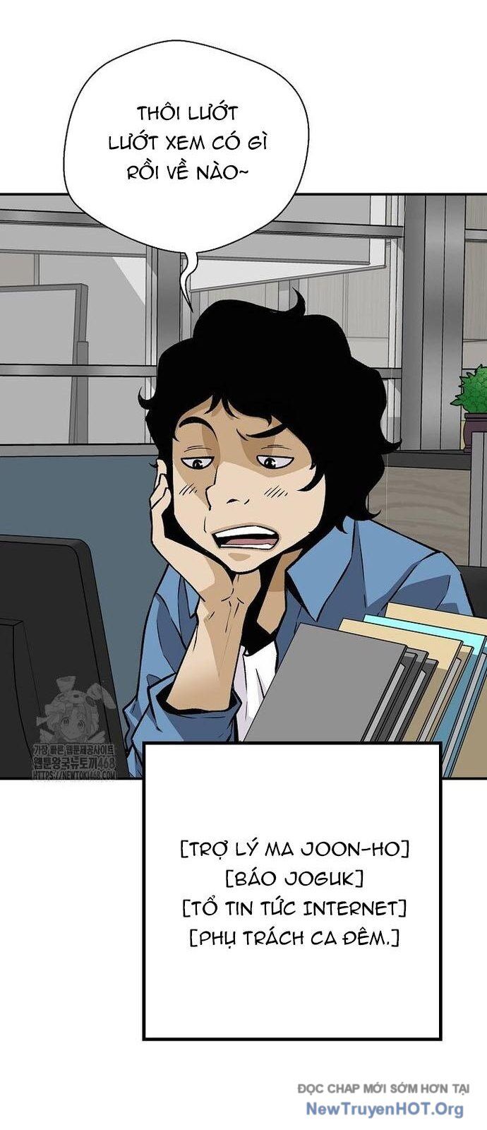 Sự Trở Lại Của Huyền Thoại - Chapter 179 - Page 33