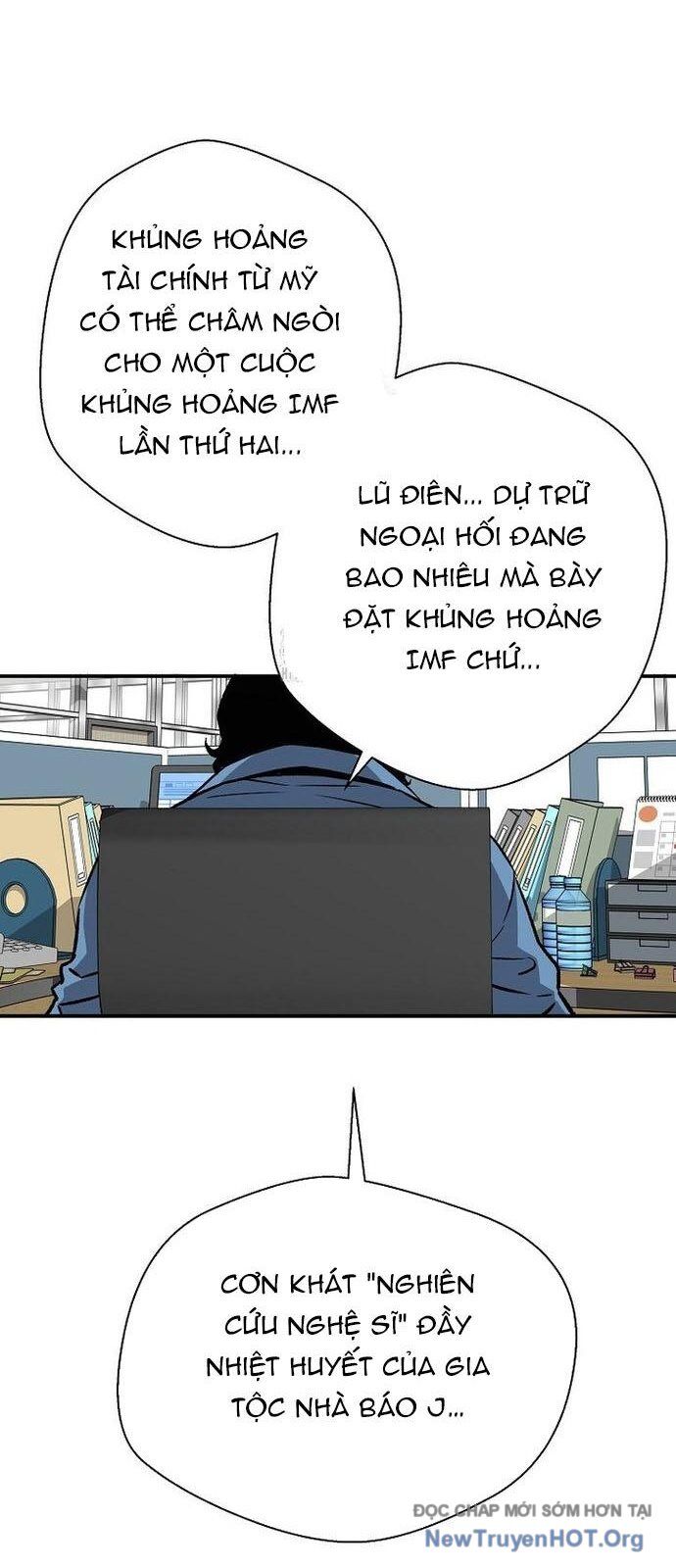 Sự Trở Lại Của Huyền Thoại - Chapter 179 - Page 34