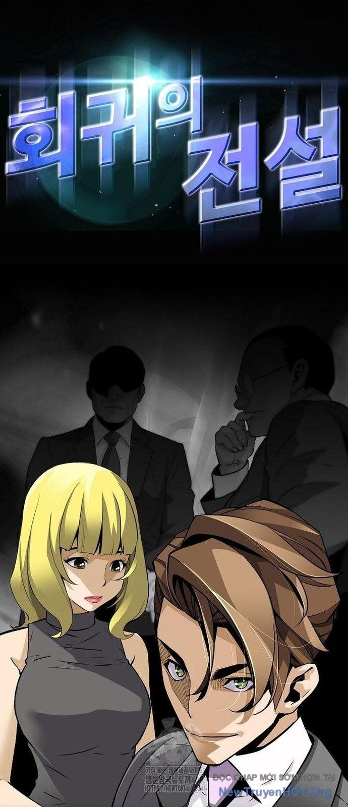 Sự Trở Lại Của Huyền Thoại - Chapter 179 - Page 4