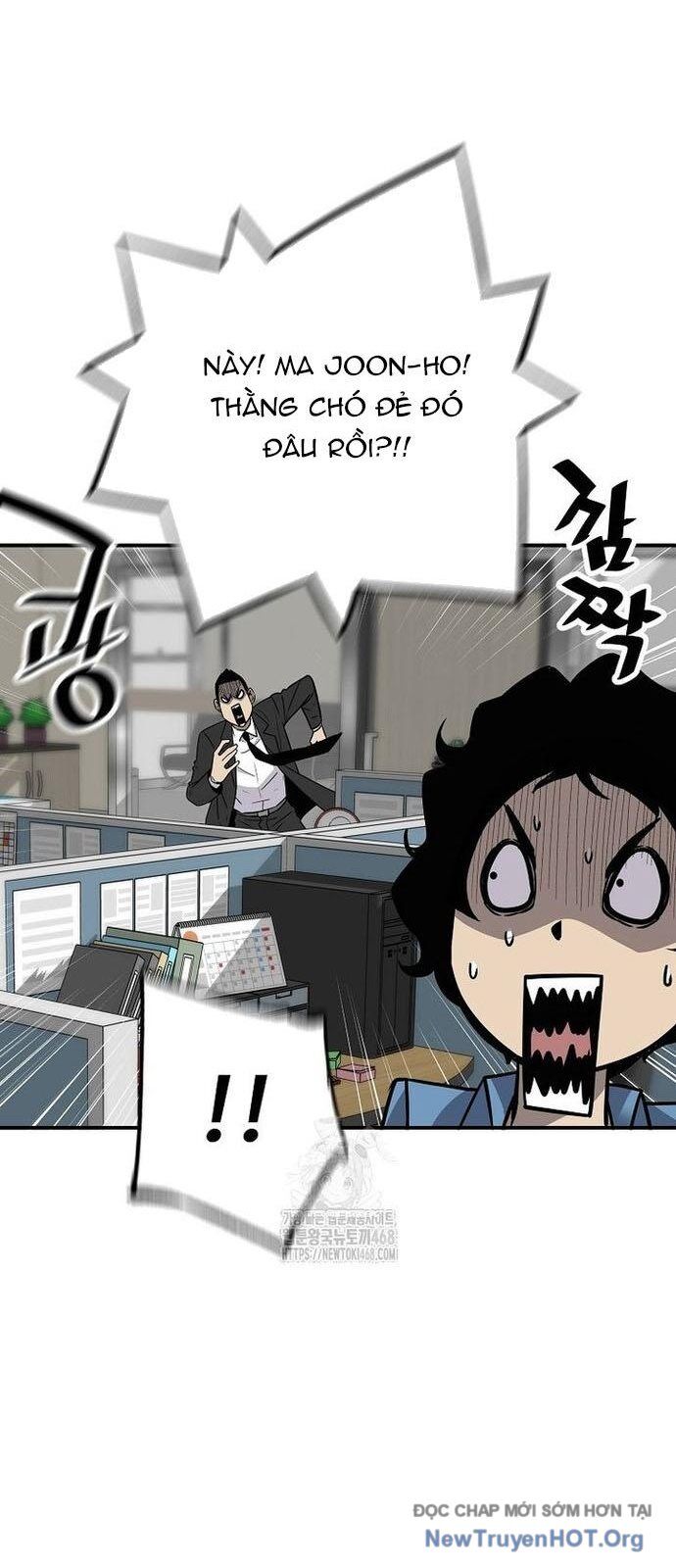 Sự Trở Lại Của Huyền Thoại - Chapter 179 - Page 41