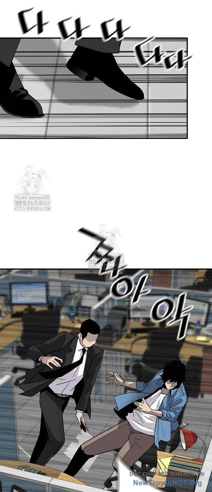 Sự Trở Lại Của Huyền Thoại - Chapter 179 - Page 42