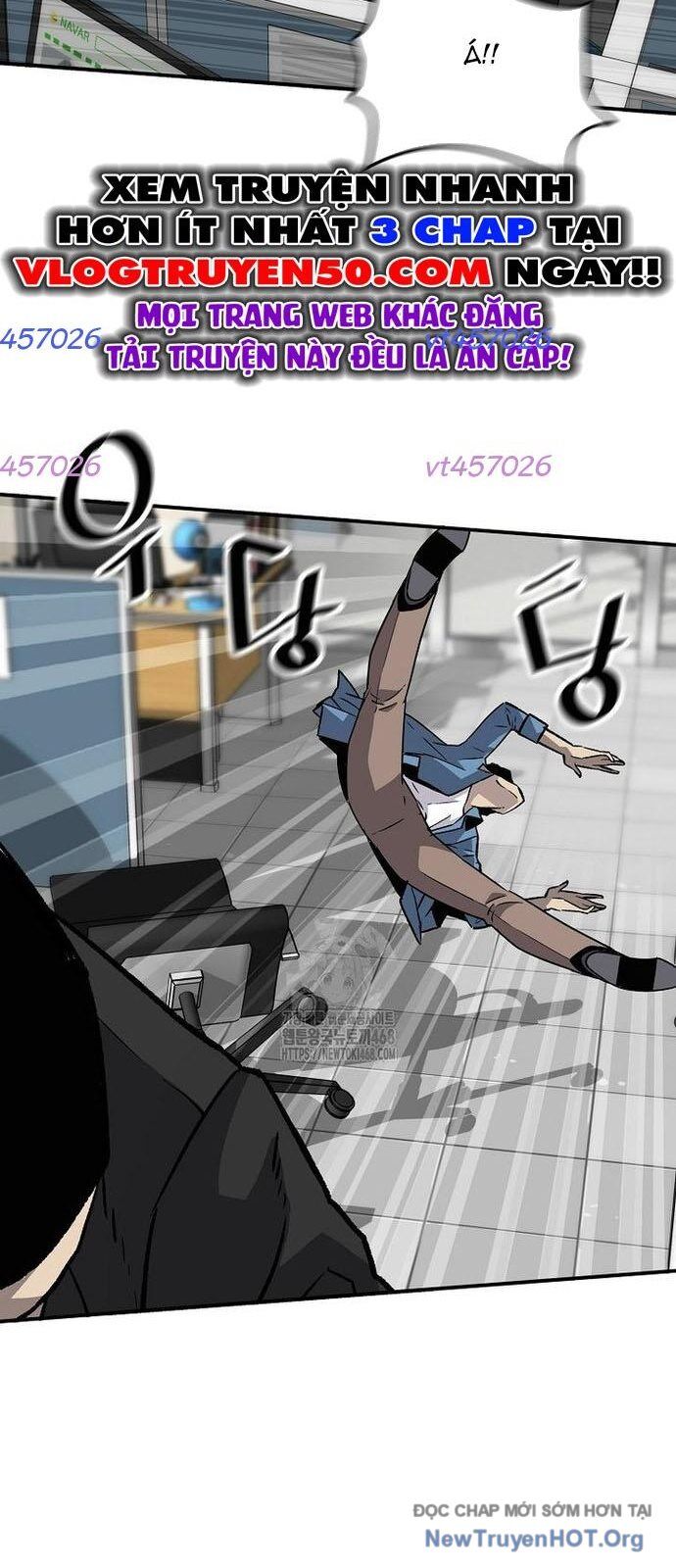 Sự Trở Lại Của Huyền Thoại - Chapter 179 - Page 43