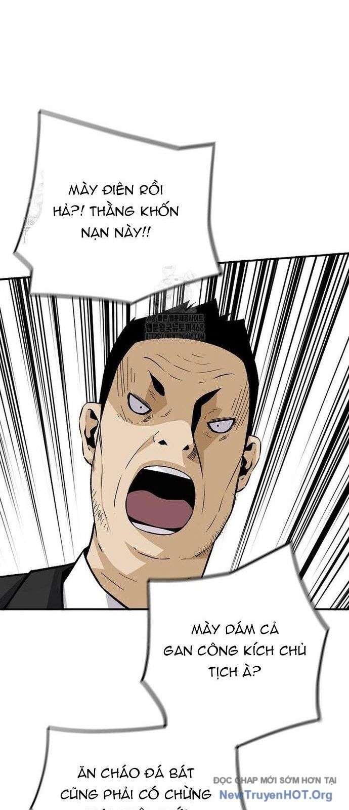 Sự Trở Lại Của Huyền Thoại - Chapter 179 - Page 44